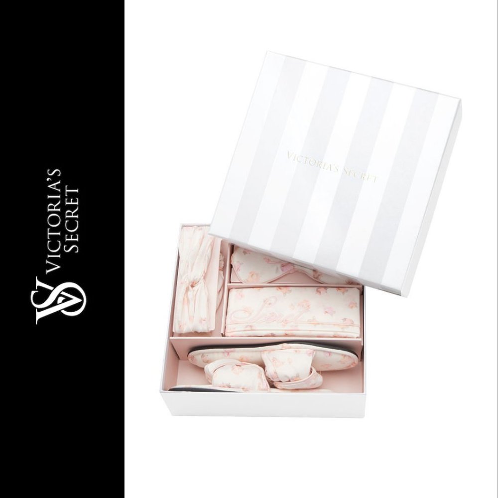 VICTORIA'S SECRET Bridal Box Sleeping Gift Set